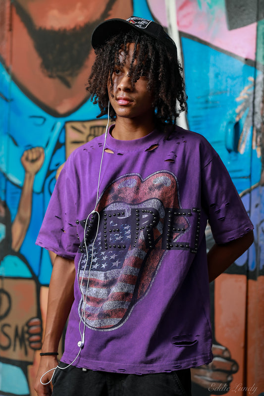 [ VERE ] TEE