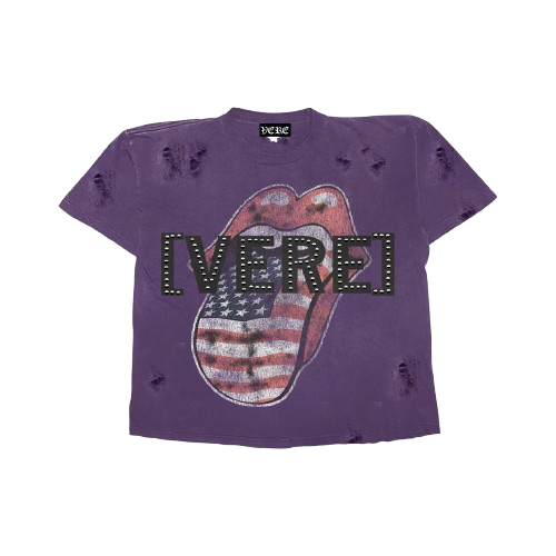 [ VERE ] TEE